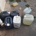 PM prende homem por tentativa de feminicídio e apreende arma com munições em Sapezal