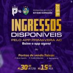 Prefeitura convoca população para audiência pública de prestação de contas de 2025