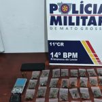 Operação da Polícia Civil de Mato Grosso desmantela grupo envolvido em sequestro e execução de adolescente