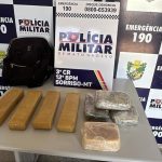 Foragido por tentativa de feminicídio em MT é preso em Goiânia