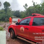 Polícia Civil autua quatro pessoas por esbulho possessório, associação criminosa armada e tentativa de homicídio em MT