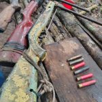 Suspeito morre em confronto com a Polícia Militar após roubo e perseguição