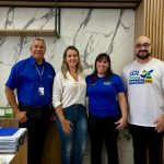 Polícia Civil prende mais três faccionados alvos de megaoperação em Primavera do Leste