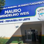 Prefeito de Rondonópolis recebe lideranças de diversos bairros para ouvir demandas
