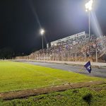 Motorista morre após tombamento de caminhão na BR-163