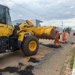 Aumento no número de operações da Gepol impulsiona prisões em 2025