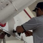 Rotam e Gefron apreendem 117 quilos de entorpecentes e recuperam carro furtado em MT