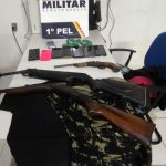 Tecnologia fortalece ações da Polícia Militar e amplia resultados do programa Tolerância Zero