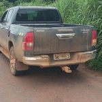 Polícia Civil prende membro de facção criminosa envolvido em homicídio