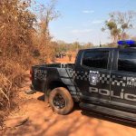 Funcionário é preso por furto de medicamentos veterinários em MT