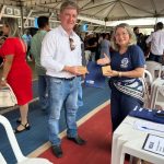 CRAS orienta população sobre como acessar os atendimentos e benefícios sociais