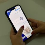 PRF apreende metanfetamina transportada em ônibus na BR-364