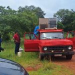 Homem é preso pela Polícia Militar com porções de maconha skank em Tangará da Serra