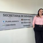 Prefeitura de Primavera do Leste avança em articulação internacional e se prepara para rodada de negócios em Campinas