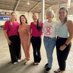 DHPP de Rondonópolis prende mãe e filho por contrabando e cumpre mandado contra foragida