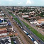 Corpo é encontrado em área rural durante apuração de desaparecimento em Rondonópolis