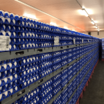 Preço do leite ao produtor registra 8ª queda consecutiva e acumula recuo de 21% em 2025