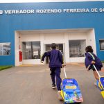 União Rondonópolis joga confronto direto contra o Operário VG no estádio Luthero Lopes de olho na liderança