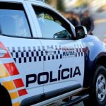 Adolescentes são apreendidos por invasão e furto em residência no Residencial Vicente Bissoni, em Rondonópolis