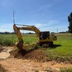 Força Tática prende homem por tráfico de drogas, apreende entorpecentes e R$3,8 mil em dinheiro