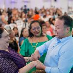 Briga generalizada em Rondonópolis termina com feridos e uso de faca e tijolo