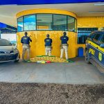 PRF lança Operação Rodovida 2025/2026 em Mato Grosso