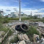 Polícia Civil apreende tabletes de maconha enterrados debaixo de pé de manga em Lucas do Rio Verde