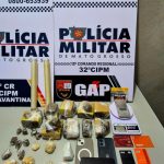 Polícia Civil prende envolvido em homicídio e ocultação de cadáver de jovem desaparecido em Tangará da Serra