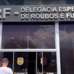 Ônibus interestadual é flagrado com haxixe marroquino durante fiscalização na BR-364, em Rondonópolis