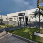 Bombeiros encerram ocorrência de desaparecimento na Aldeia Betânia, em Paranatinga