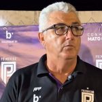 Jovem é preso pela Polícia Militar suspeito de incendiar casa de idoso