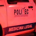 Força Tática prende dois homens por tráfico de drogas e recupera veículo furtado