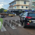 Defesa Civil orienta moradores de Rondonópolis a se cadastrarem para receber avisos por SMS