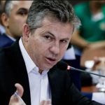 Bebê de dois meses é encontrado na rua ao lado do pai embriagado em MT