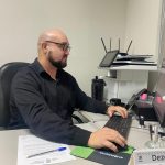 Companhia Raio prende três homens por tráfico de drogas em Cuiabá