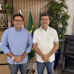 Secretaria Municipal de Educação de Primavera do Leste inicia preparativos para o ano letivo de 2026