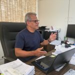 Mulher condenada por tráfico é localizada e presa pela Polícia Civil