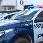 Vigia Mais MT auxilia na prisão de dois foragidos da Justiça