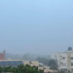 Colisão entre caminhonete e motocicleta deixa ferido em cruzamento de Rondonópolis