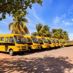 Homem com mandado de prisão é conduzido após ser localizado no Fórum de Rondonópolis