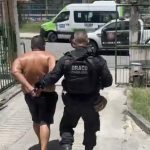 Corpo em decomposição é encontrado enterrado em área de mata no norte do estado