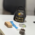 Acidente em Rondonópolis envolve três veículos no cruzamento da Avenida Cuiabá com a Rua José Barriga