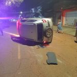 Homem é preso após invadir residência, agredir vítimas e causar danos no Jardim Brasília, em Rondonópolis