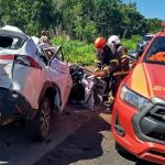 Polícia Civil prende mulher investigada por integrar facção criminosa em Cuiabá
