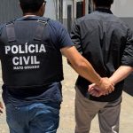 Polícia Civil prende quatro pessoas e apreende mais de 140 quilos de drogas