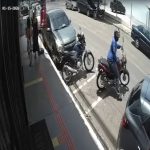 Câmeras do Vigia Mais MT auxiliam na recuperação de duas motocicletas roubadas em menos de 24 horas