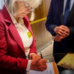 Suspeito é preso por envolvimento na morte de jovem esfaqueada no norte do estado