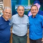 Lei de Dona Maria do SuperCompras é sancionada e passa a organizar emissão de atestados em Primavera do Leste