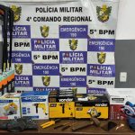 Corpo de Bombeiros localiza corpo de idoso após afogamento no rio Araguaia, em Ponte Branca