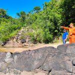 Suspeita é presa após furto em loja no bairro Vila Birigui, em Rondonópolis